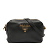 Prada Vitello Daino Camera Bag Secondhand