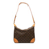 Louis Vuitton Monogram Boulogne 30 Secondhand