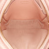 Burberry 1983 Knight Check Canvas and Calfskin Link Camera Bag Secondhand