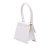 Jacquemus Leather Le Chiquito Moyen Secondhand