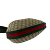 Gucci GG Canvas Attache Shoulder Bag Secondhand