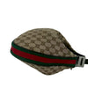Gucci GG Canvas Attache Shoulder Bag Secondhand