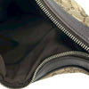 Gucci GG Canvas Attache Shoulder Bag Secondhand