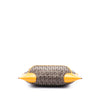 Fendi Zucchino Canvas Chef Pocket Shoulder Bag Secondhand