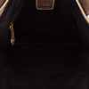 LOEWE Anagram Canvas Tote Secondhand