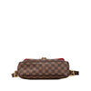 Louis Vuitton Damier Ebene Ravello GM Secondhand