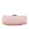 Chanel Medium Classic Lambskin Double Flap Secondhand
