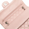 Chanel Medium Classic Lambskin Double Flap Secondhand