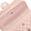 Chanel Medium Classic Lambskin Double Flap Secondhand