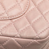 Chanel Medium Classic Lambskin Double Flap Secondhand