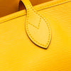 Louis Vuitton Epi Neverfull MM Secondhand