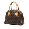 Louis Vuitton Monogram Manhattan PM Secondhand