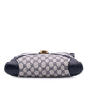 Gucci GG Supreme Ophidia Shoulder Bag Secondhand