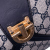 Gucci GG Supreme Ophidia Shoulder Bag Secondhand