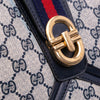 Gucci GG Supreme Ophidia Shoulder Bag Secondhand