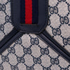 Gucci GG Supreme Ophidia Shoulder Bag Secondhand