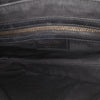 Dior Oblique Canvas Saddle Bag Secondhand