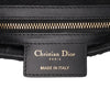 Dior Oblique Canvas Saddle Bag Secondhand