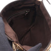 Gucci GG Canvas Web Crossbody Secondhand