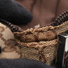 Gucci GG Canvas Web Crossbody Secondhand