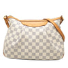 Louis Vuitton Damier Azur Siracusa PM Secondhand