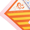 Hermès Geometrie Cretoise Silk Scarf 90 Secondhand