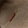 Gucci Small Dollar Calfskin GG Charm Dome Satchel Secondhand