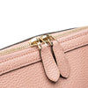 Gucci Small Dollar Calfskin GG Charm Dome Satchel Secondhand