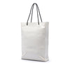 Balenciaga Large Calfskin Logo North South Shopping Tote Secondhand