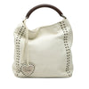 Dior Leather Ethnic Hobo Secondhand
