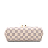Louis Vuitton Damier Azur Croisette Secondhand