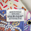 Hermès Costume de Fete Silk Scarf 90 Secondhand