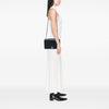 Chanel Medium Quilted Aged Calfskin Coco Boy Flap Secondhand