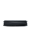 Prada Saffiano Cuir Travel Front Zip Pocket Briefcase Secondhand