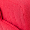 Chanel Mini Vertical Quilted Jersey Single Flap Secondhand