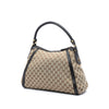 Gucci GG Canvas Scarlett Shoulder Bag Secondhand