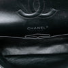 Chanel Medium Classic Patent Double Flap Secondhand