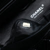 Chanel Medium Classic Patent Double Flap Secondhand