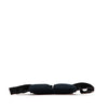 Gucci GG Canvas Double Pocket Belt Bag Secondhand