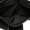 Gucci GG Canvas Double Pocket Belt Bag Secondhand