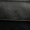 Gucci GG Canvas Double Pocket Belt Bag Secondhand