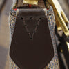 Louis Vuitton Damier Ebene Westminster PM Secondhand
