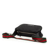 Gucci Nylon Web Belt Bag Secondhand
