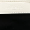 Celine Canvas Navy Cabas Tote S Secondhand