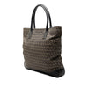 Fendi Zucchino Canvas Tote Secondhand