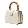 Gucci Mini Leather Bamboo Dionysus Web Satchel Secondhand
