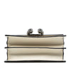 Gucci Mini Leather Bamboo Dionysus Web Satchel Secondhand
