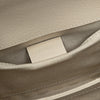 Gucci Mini Leather Bamboo Dionysus Web Satchel Secondhand