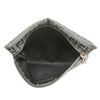 Secondhand Fendi Zucchino Canvas Pouch