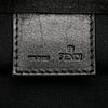 Fendi Zucchino Canvas Pouch Secondhand